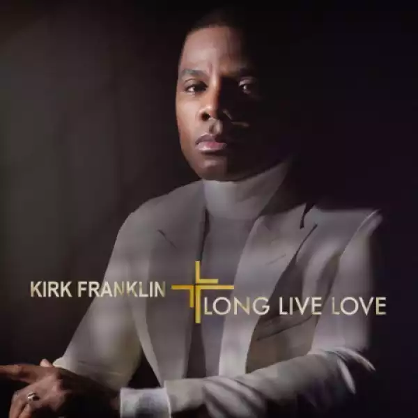 Kirk Franklin - Wynter’s Promise